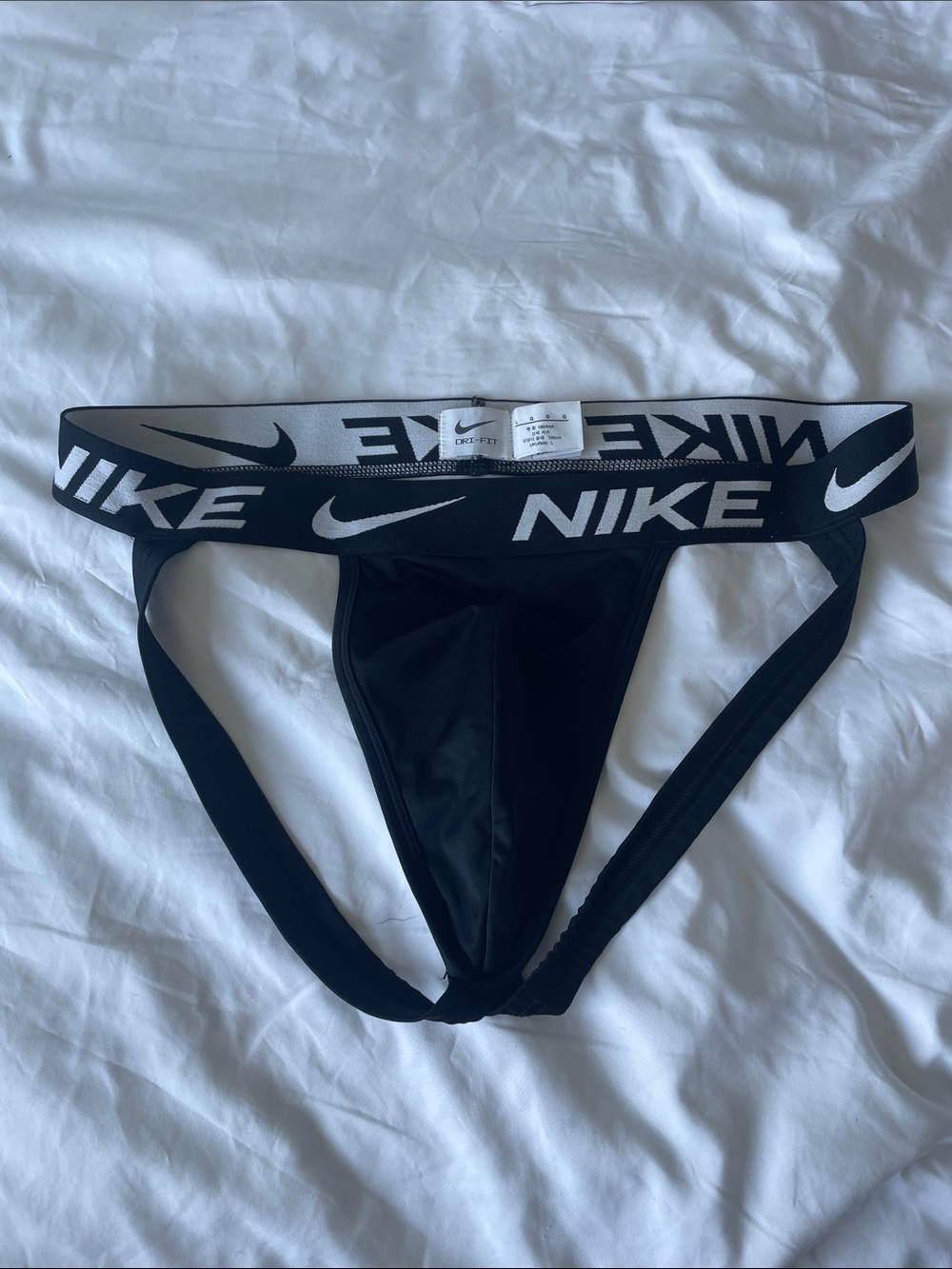 Men's Nike Jockstrap